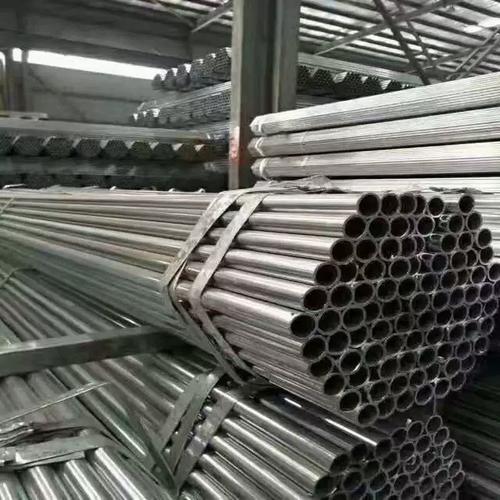 根河q355nhb耐候钢管